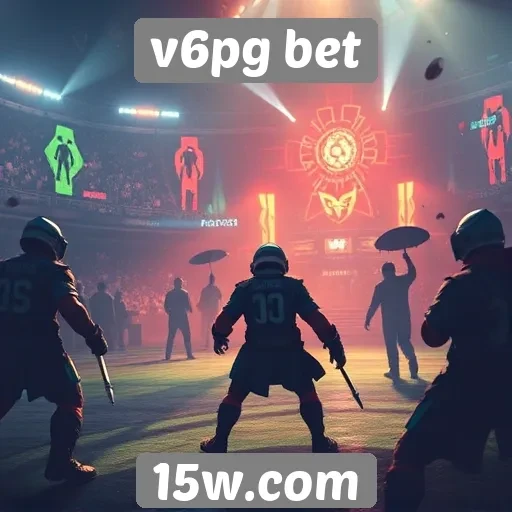 Vantagens e desvantagens das apostas no v6pg bet