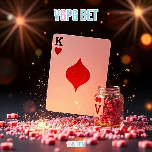 v6pg bet: O Site de Jogos Confiável que Você Procura