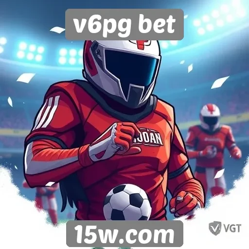 comunidade de jogadores no v6pg bet cresce rapidamente