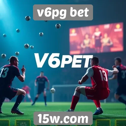 Estratégias de jogo populares no v6pg bet