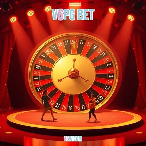 v6pg bet: A Revolução do Login e Suas Facetas Incríveis