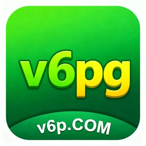 v6pg bet Logo