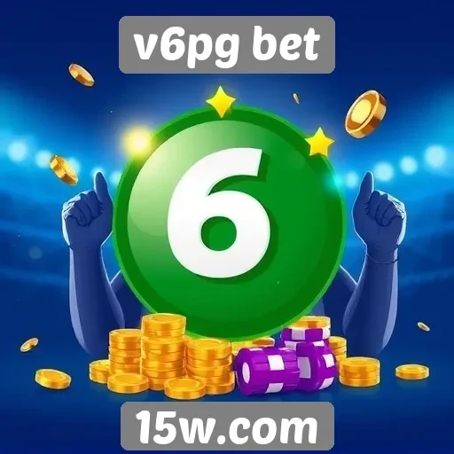 novo sistema de bônus no v6pg bet