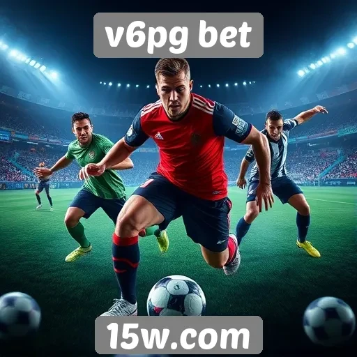novas promoções atraem jogadores no v6pg bet