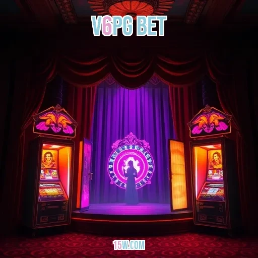 v6pg bet: Explore a Seção de Pagamento e Ganhe mais Com Apostas