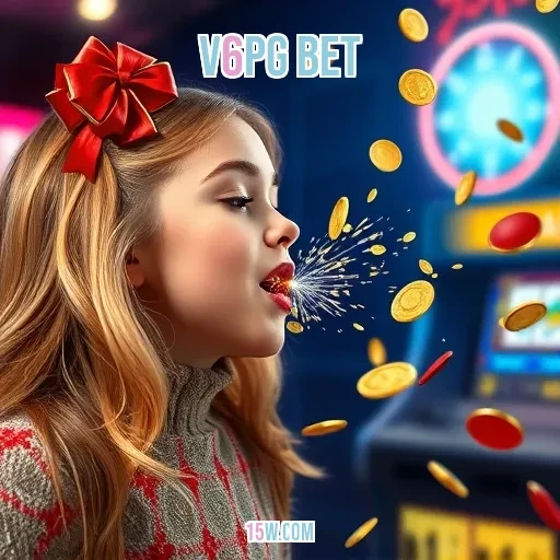 v6pg bet: Recursos Incríveis que Transformam sua Experiência em Jogos