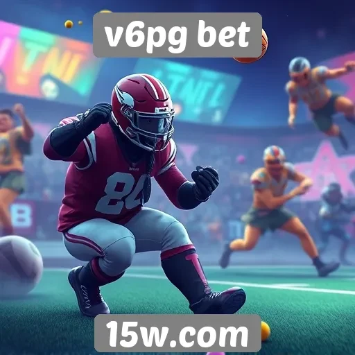 Tendências de jogos populares no v6pg bet