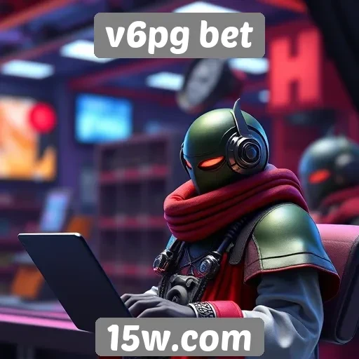 Avaliação da experiência do usuário no v6pg bet