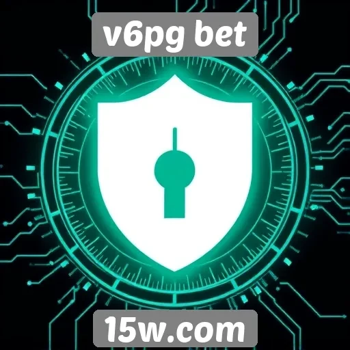 Análise da segurança do site v6pg bet